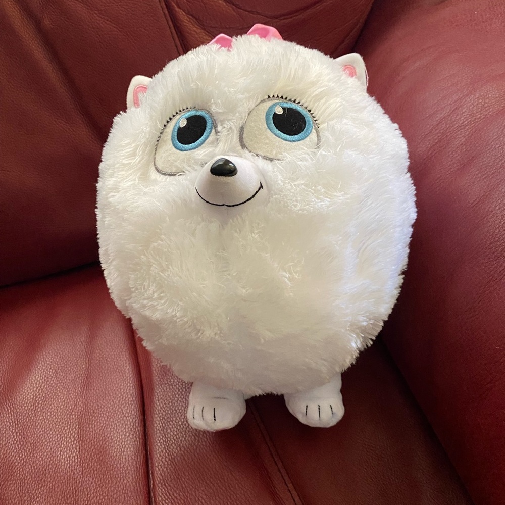 Build-A-Bear